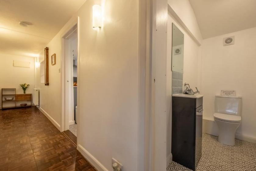 The Town House Holiday home *