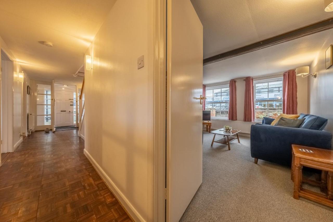 The Town House Holiday home *