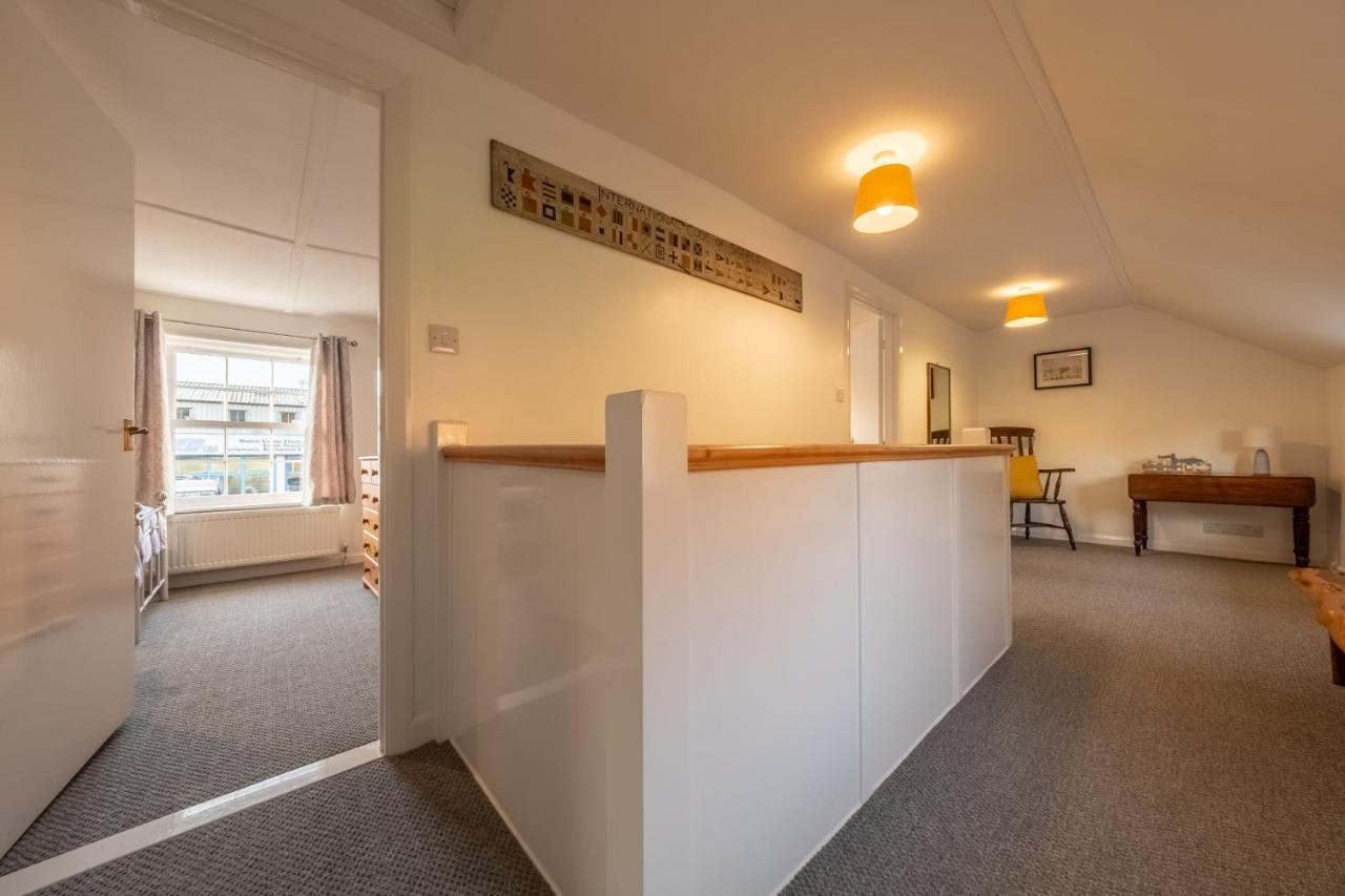 The Town House Holiday home *