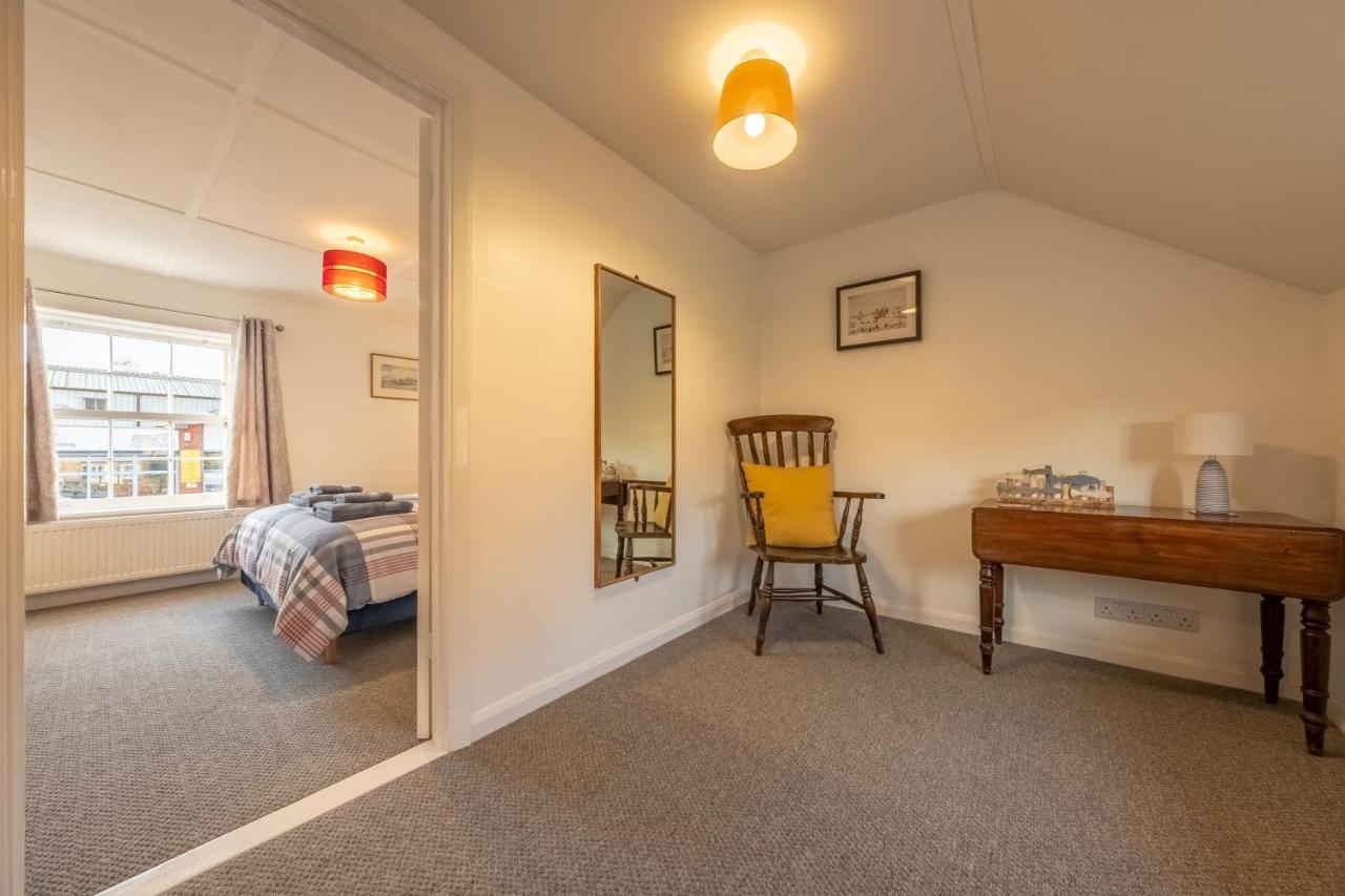The Town House Holiday home Woodbridge