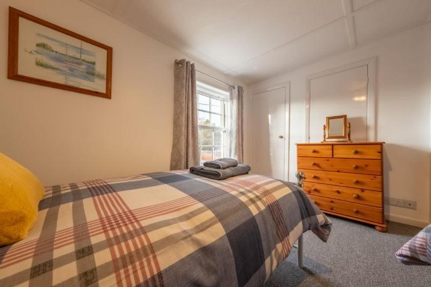 Holiday home The Town House