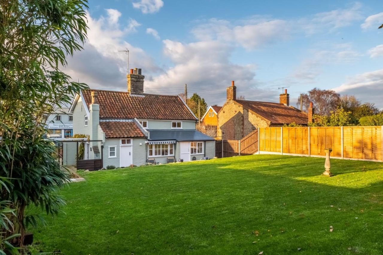 The Town House Holiday home Woodbridge