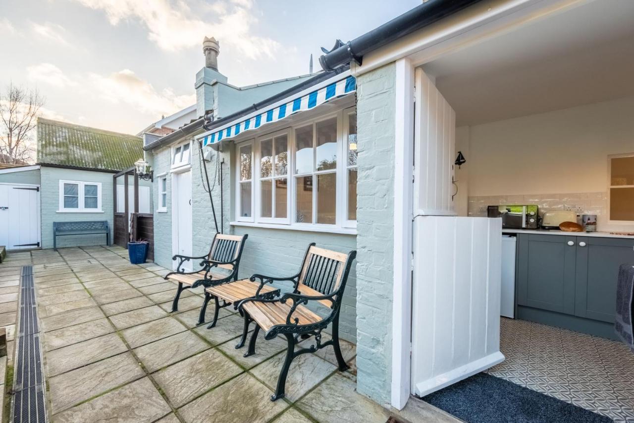 The Town House Holiday home *