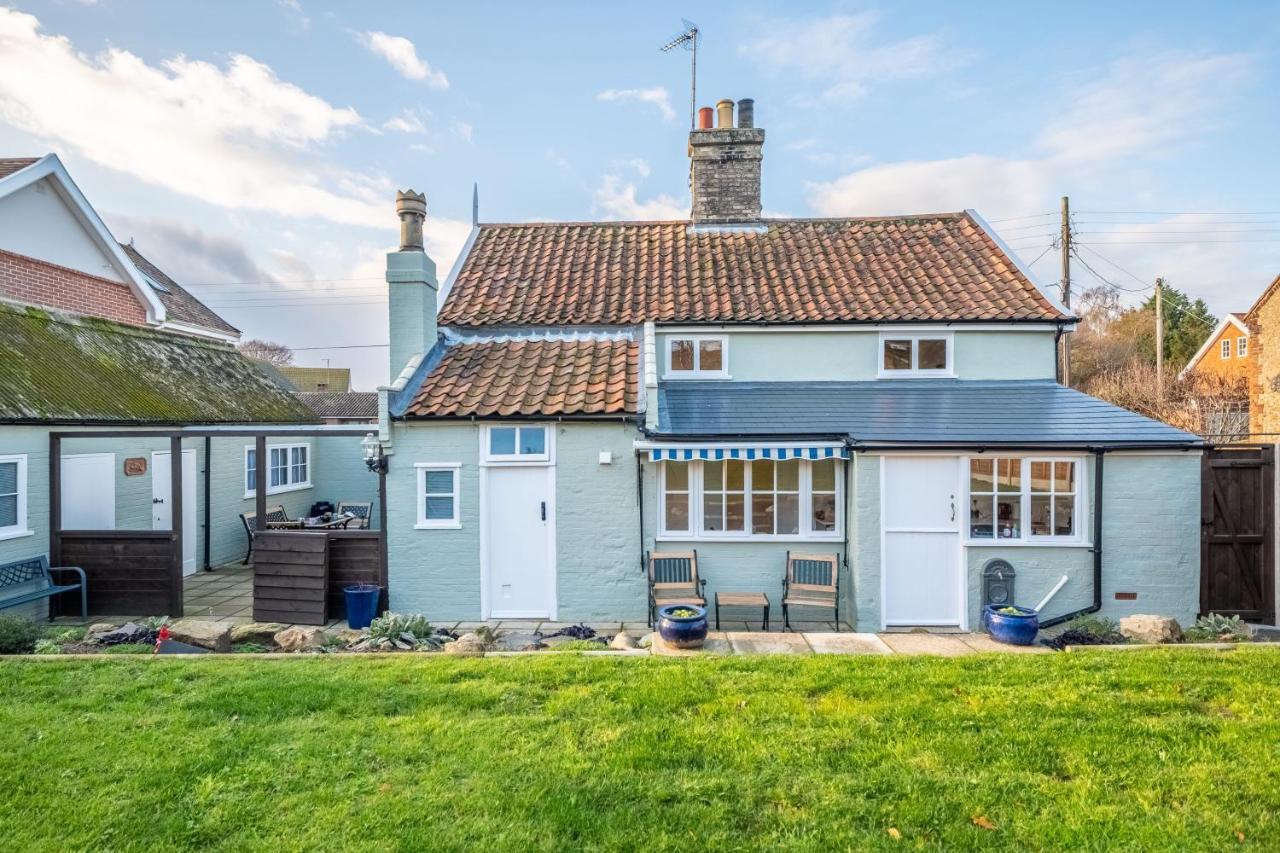 Holiday home The Town House